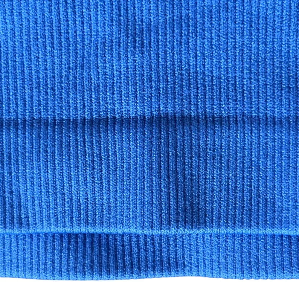 Reflex Ribbed Racerback Tank Size Large - Picture 4 of 5